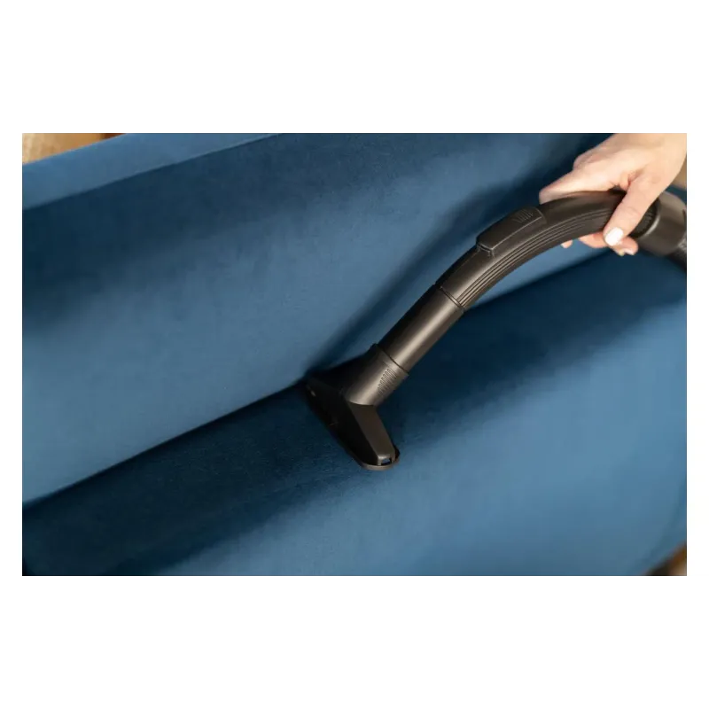 Прахосмукачка Gorenje, Black (VCE01G4AEBK)