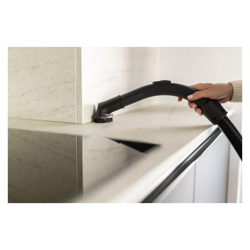 Прахосмукачка Gorenje, Black (VCE01G4AEBK)