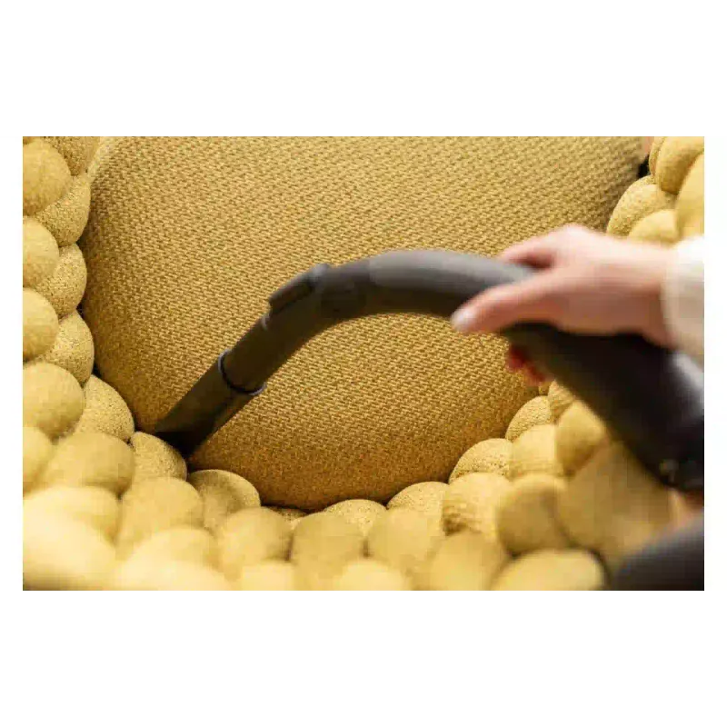 Прахосмукачка Gorenje, Black (VCE01G4AEBK)