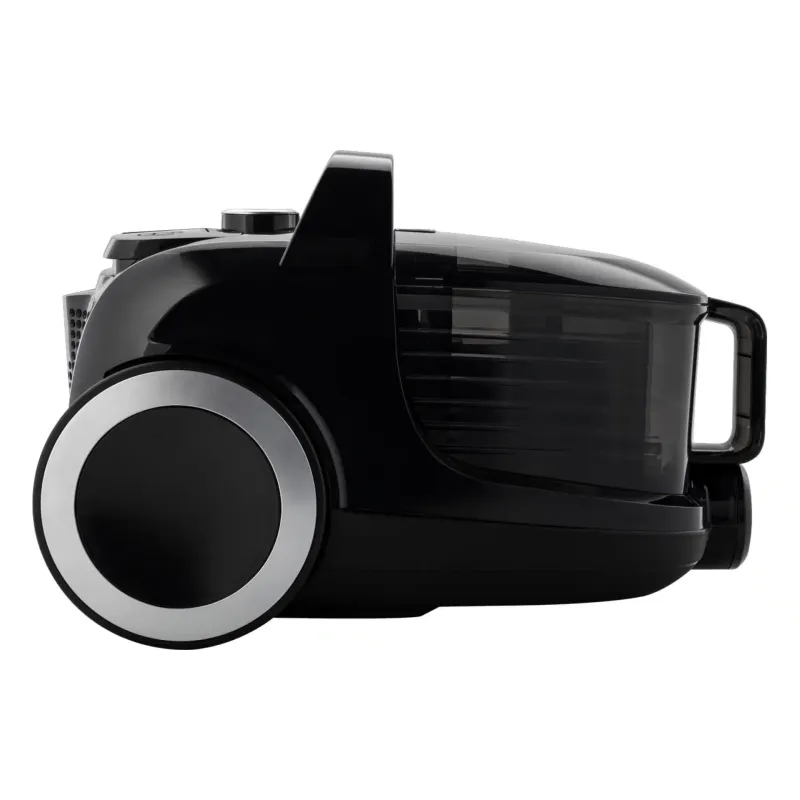 Прахосмукачка Gorenje, Black (VCE01G4AEBK)