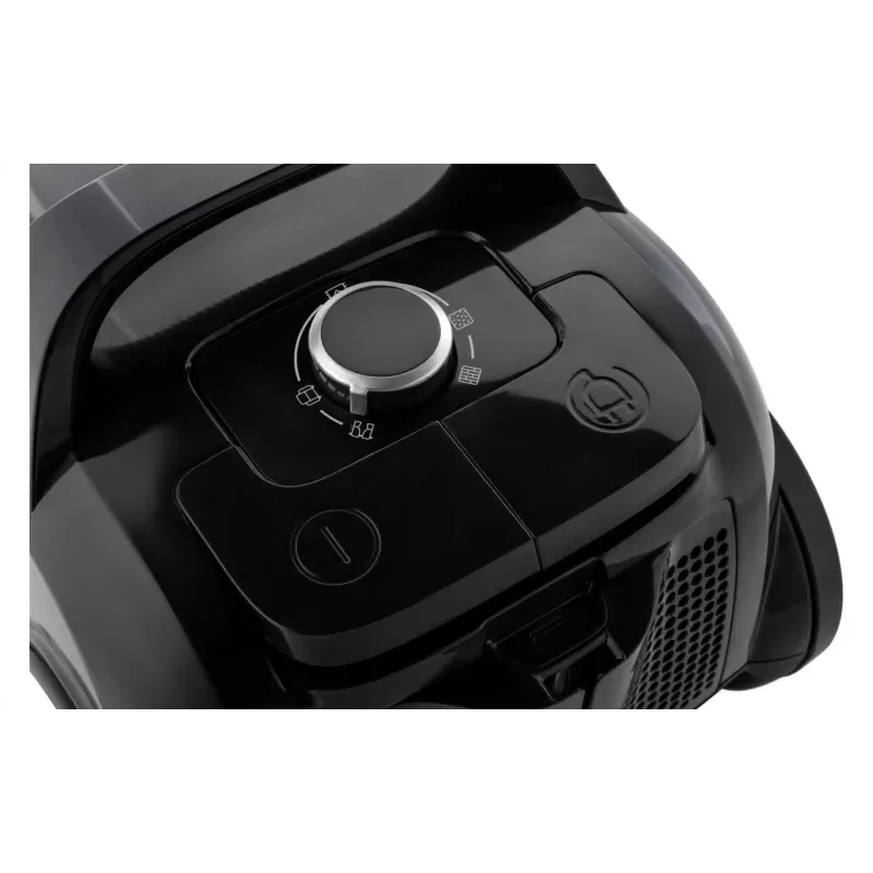 Прахосмукачка Gorenje, Black (VCE01G4AEBK)