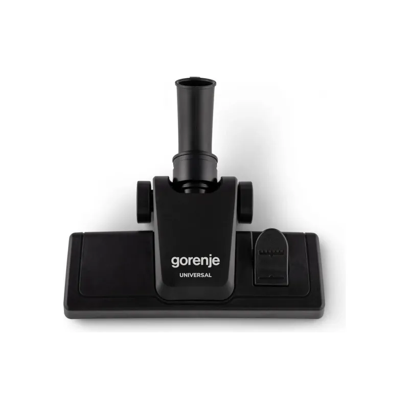 Прахосмукачка Gorenje, Black (VCE01G4AEBK)