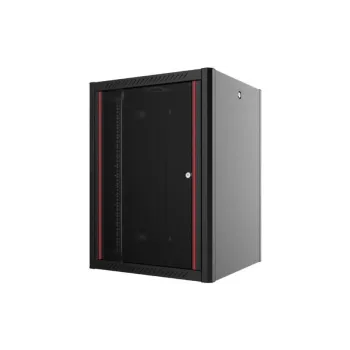 Kleiderschrank Mirsan, Black (MR.WTN20U66DE.01)