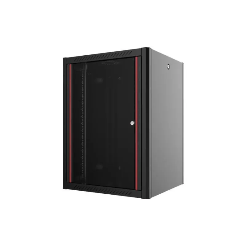 خزانة Mirsan, Black (MR.WTN20U66DE.01)