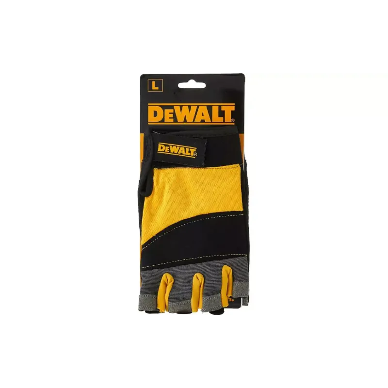 Work gloves DeWALT (DPG213L)
