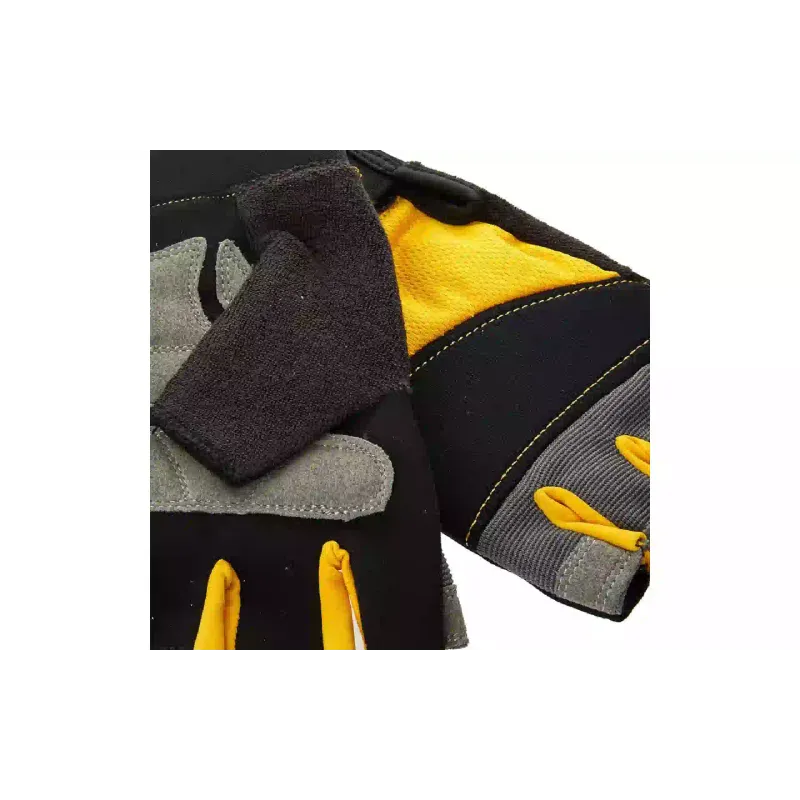 Work gloves DeWALT (DPG213L)