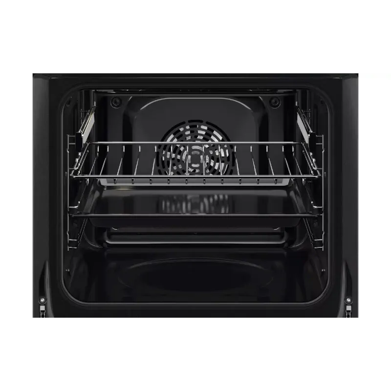 Horno Electrolux, Black (LOH3H00BK)