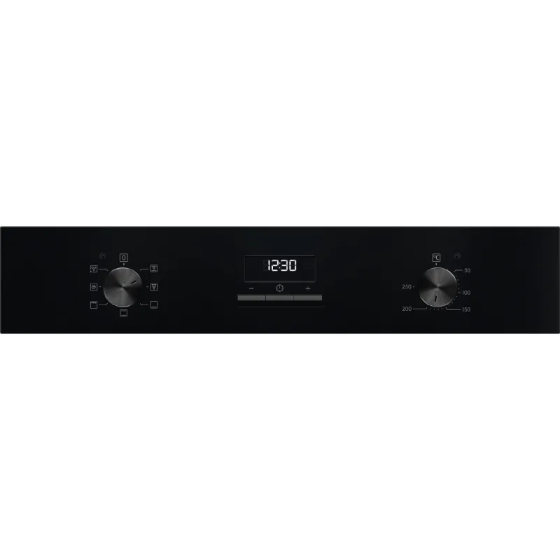 Horno Electrolux, Black (LOH3H00BK)