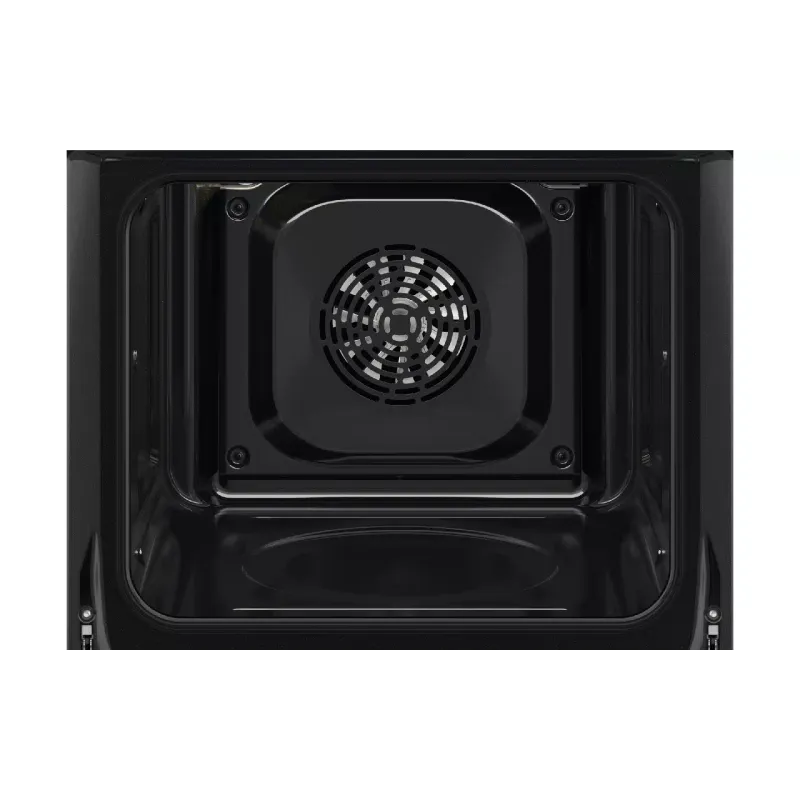 Horno Electrolux, Black (LOH3H00BK)