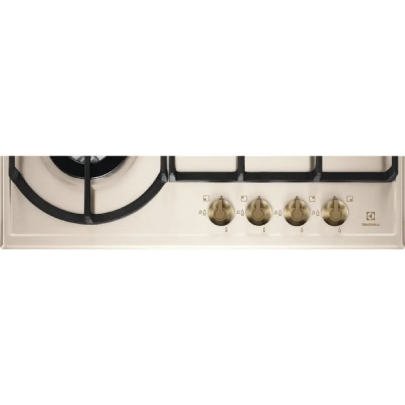 Fogão Electrolux, Champagne (EGH6343RON)