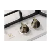 Fogão Electrolux, Champagne (EGH6343RON)