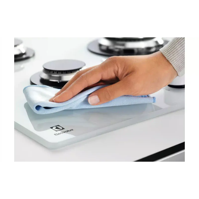 Fogão Electrolux, White (GME363NV)
