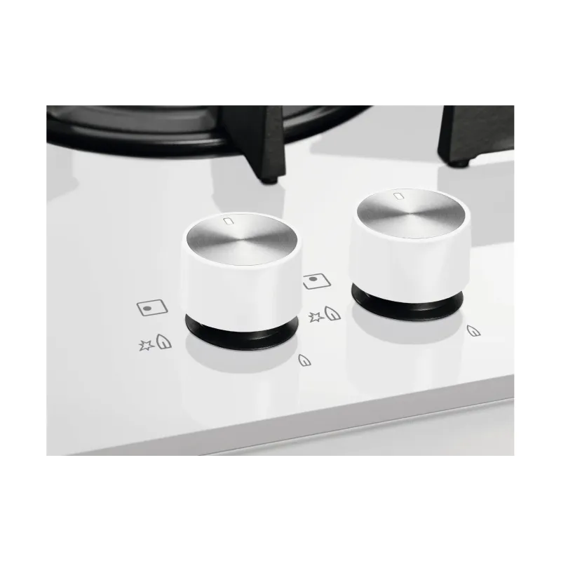 Fogão Electrolux, White (GME363NV)
