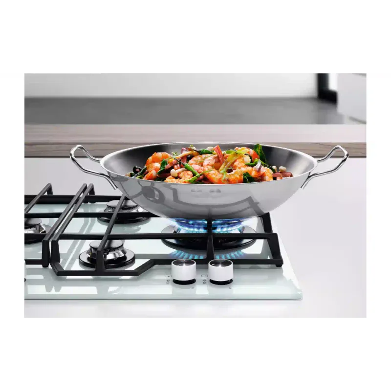 Fogão Electrolux, White (GME363NV)