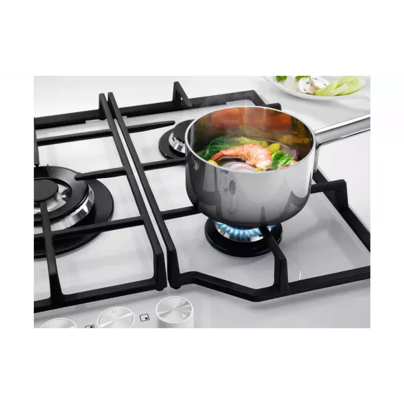 Fogão Electrolux, White (GME363NV)