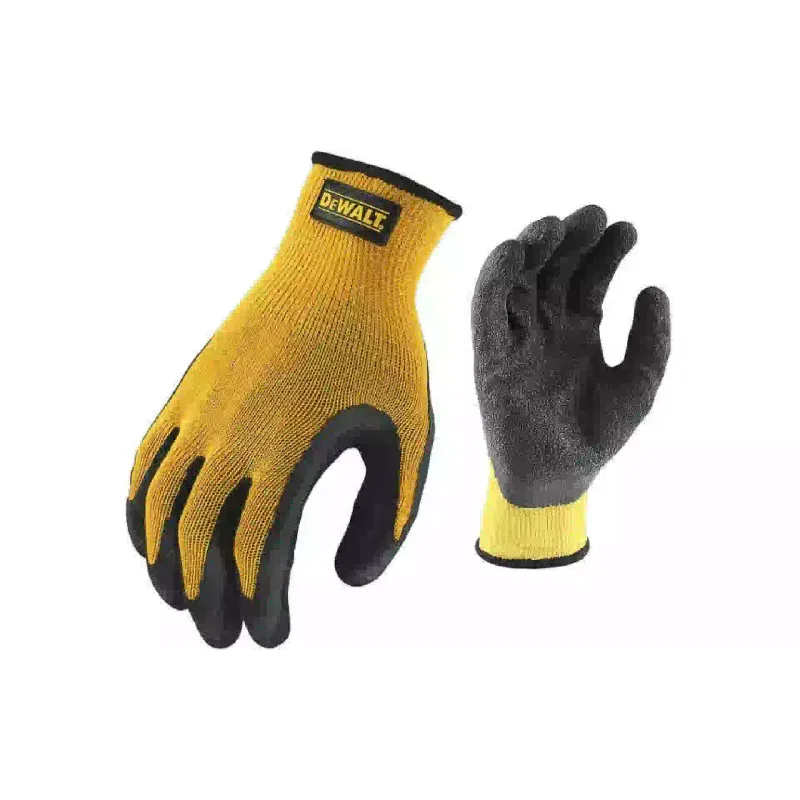 Munkakesztyűk DeWALT (DPG70L)