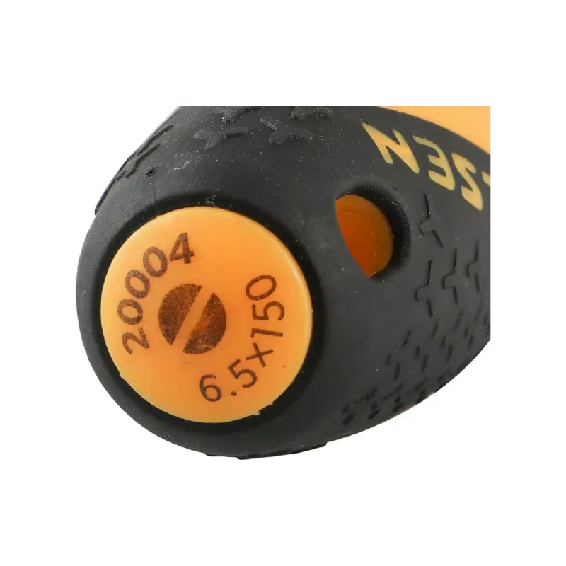 Отвертка Tolsen (20004)