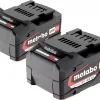 Bateria + carregador Metabo (685050000)