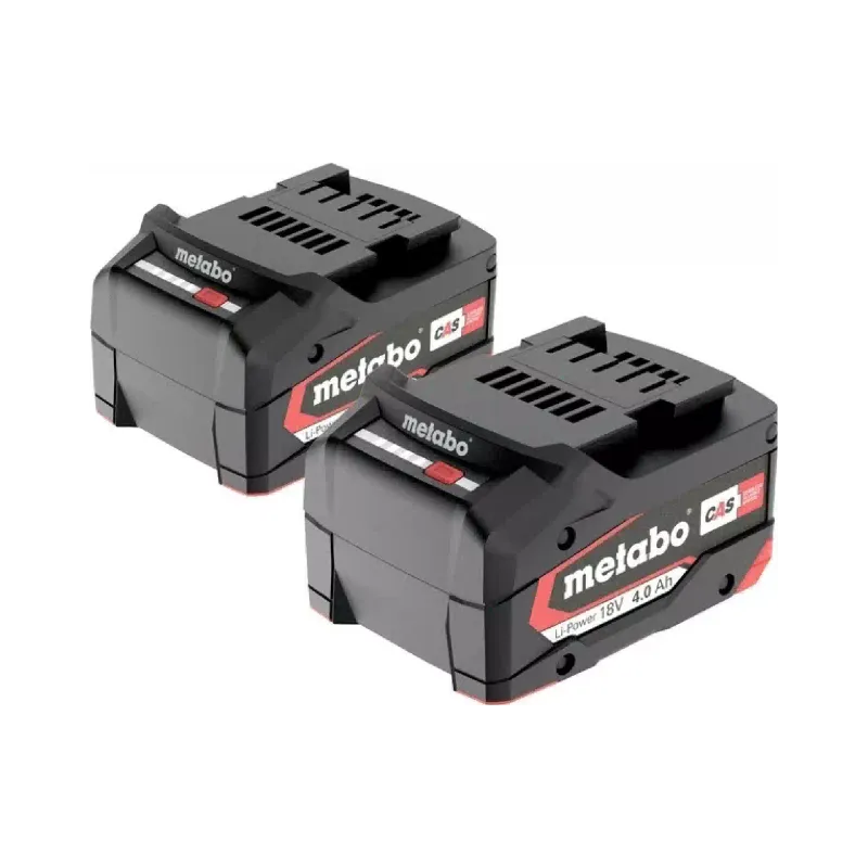 Akkumulátor + töltő Metabo (685050000)