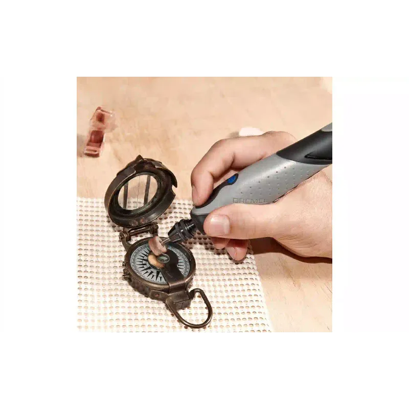 Μηχανή λείανσης Dremel (F.013.205.0JM)