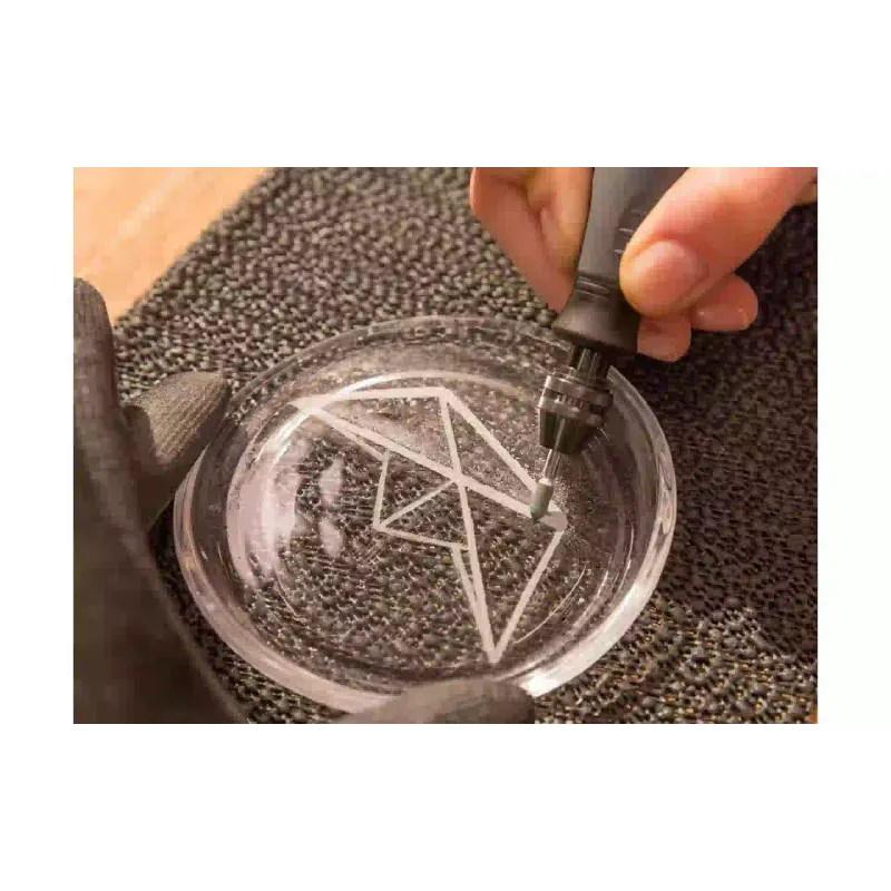 Μηχανή λείανσης Dremel (F.013.205.0JM)