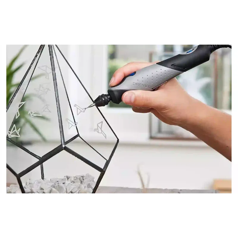 Μηχανή λείανσης Dremel (F.013.205.0JM)