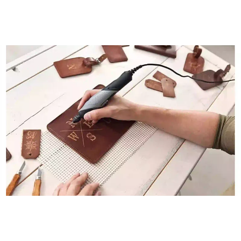 Μηχανή λείανσης Dremel (F.013.205.0JM)