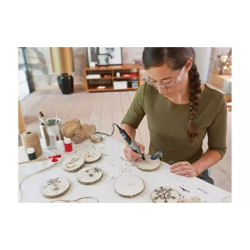 Μηχανή λείανσης Dremel (F.013.205.0JM)