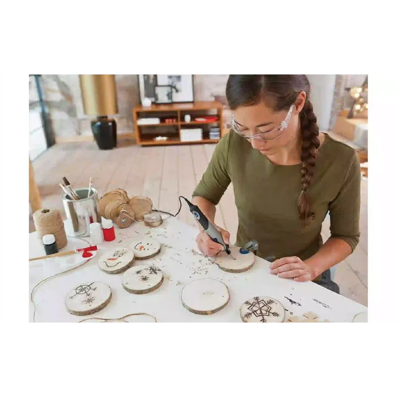 Μηχανή λείανσης Dremel (F.013.205.0JM)