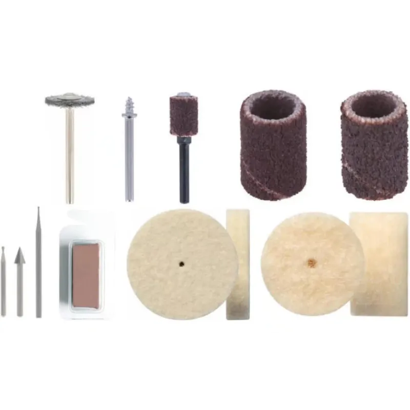 Μηχανή λείανσης Dremel (F.013.205.0JM)