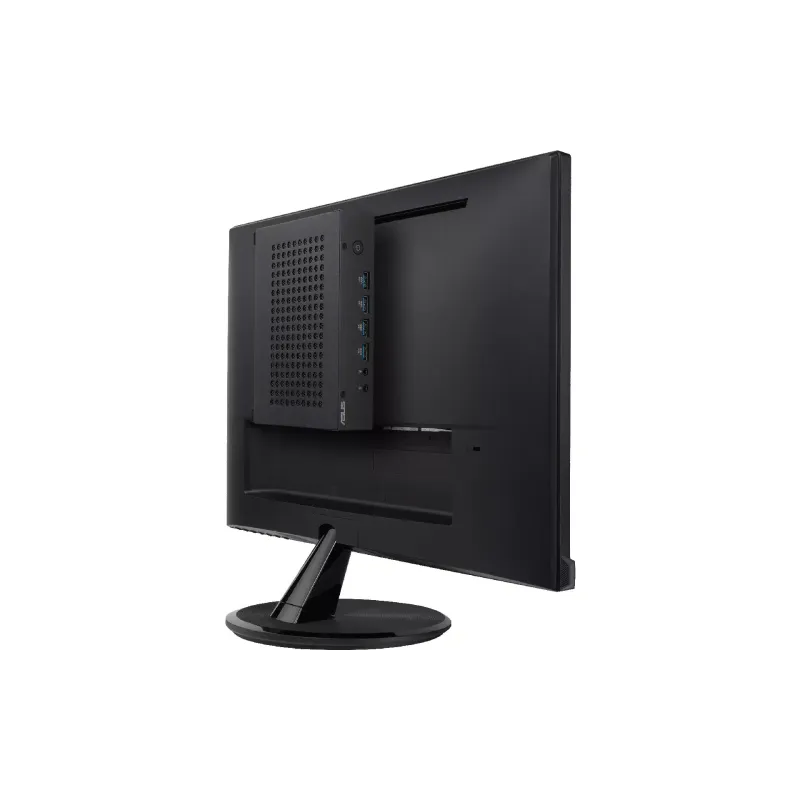 Комп'ютер Asus  PN43-BBN100MD (90MR0172-M00030)