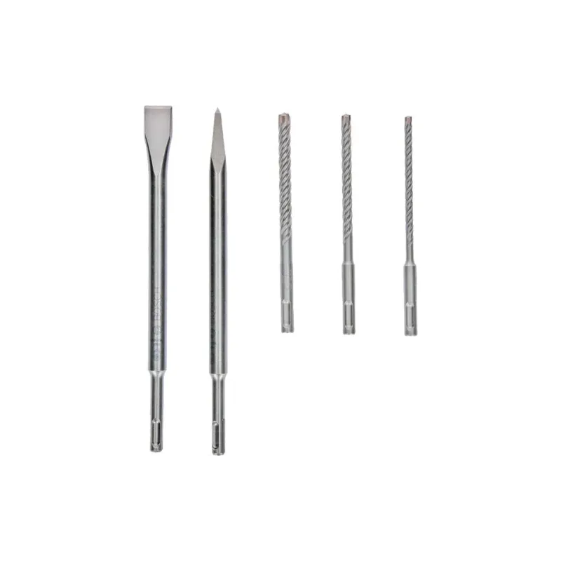 Набір інструментів Bosch (2.607.017.472)