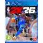 Jogo Games Software NBA 2K26 (5026555439176)