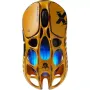 الفأر GravaStar (GS_X_YLW)