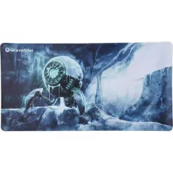 Playing surface GravaStar, White (GSA8_MPD_WINTER)