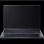 كمبيوتر محمول Acer Predator Helios Neo 18 PHN18-72, Black (NH.QVLEU.003)