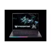 كمبيوتر محمول Acer Predator Helios 18 PH18-73, Black (NH.QVXEU.003)