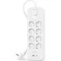Καλώδιο επέκτασης δικτύου Belkin, White (SRB003VF2M-V2)