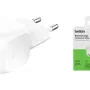 Зарядний пристрій Belkin (WCA009KQWH)