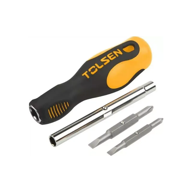 Screwdriver Tolsen (20043)