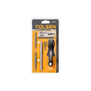 Отвертка Tolsen (20043)