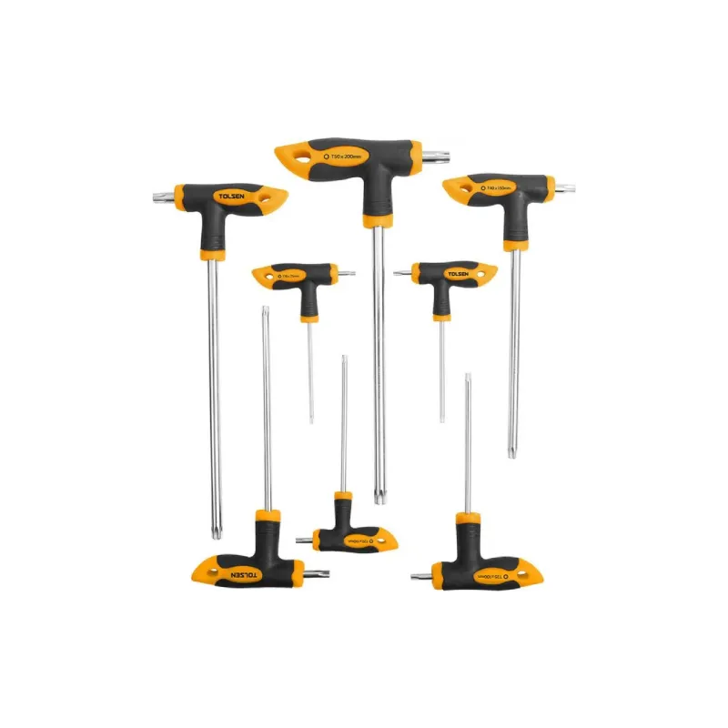 Chave de fenda Tolsen (20061)