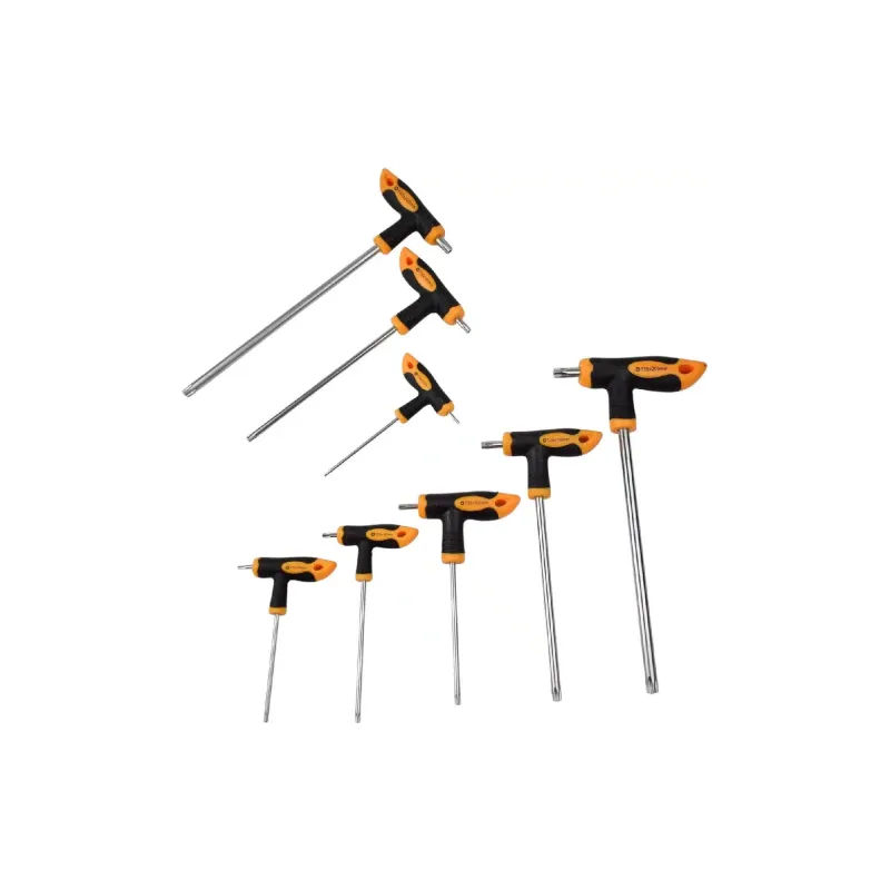 Chave de fenda Tolsen (20061)