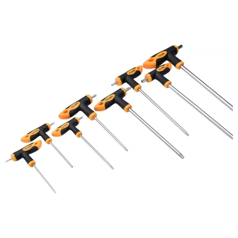 Chave de fenda Tolsen (20061)