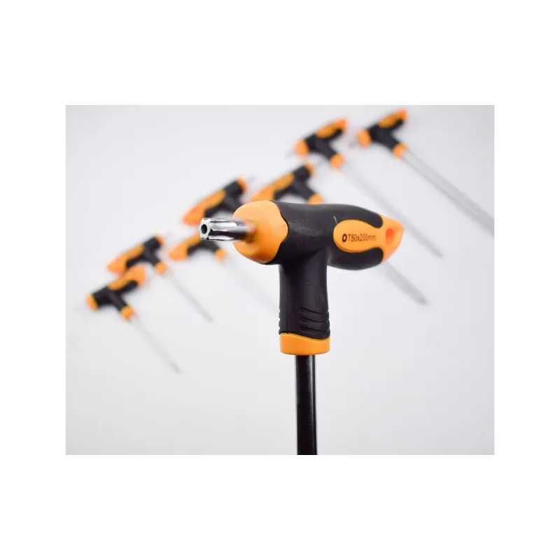 Chave de fenda Tolsen (20061)