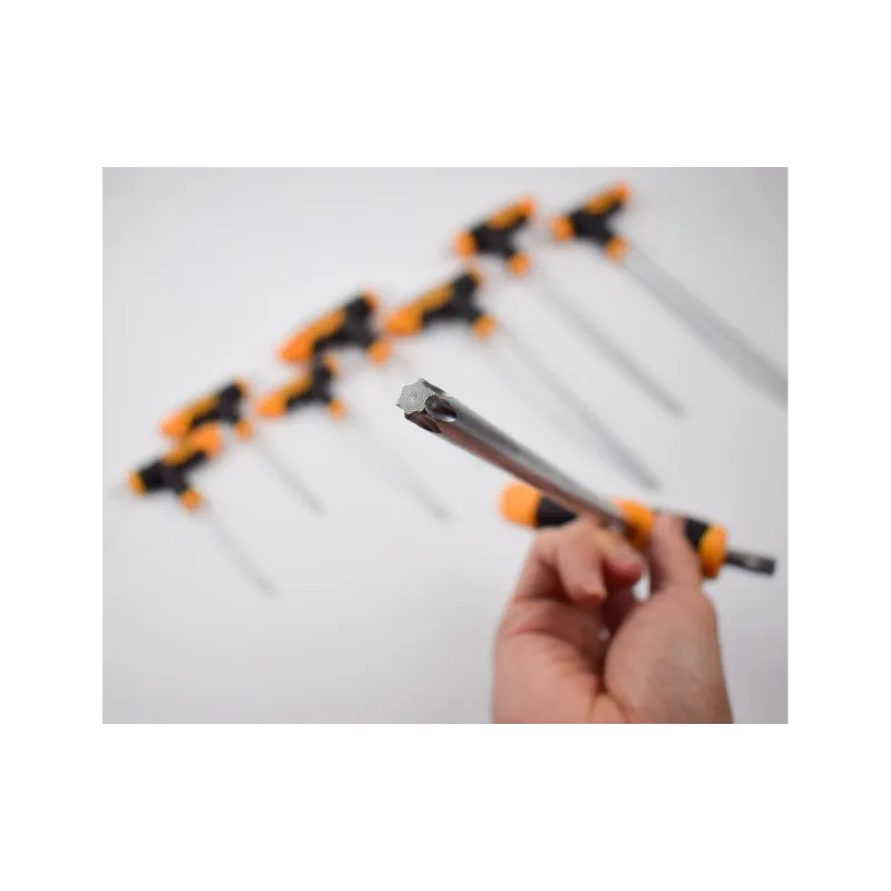 Chave de fenda Tolsen (20061)