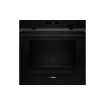 Духова шафа Siemens (HU736AEG0T), 76 л, Black