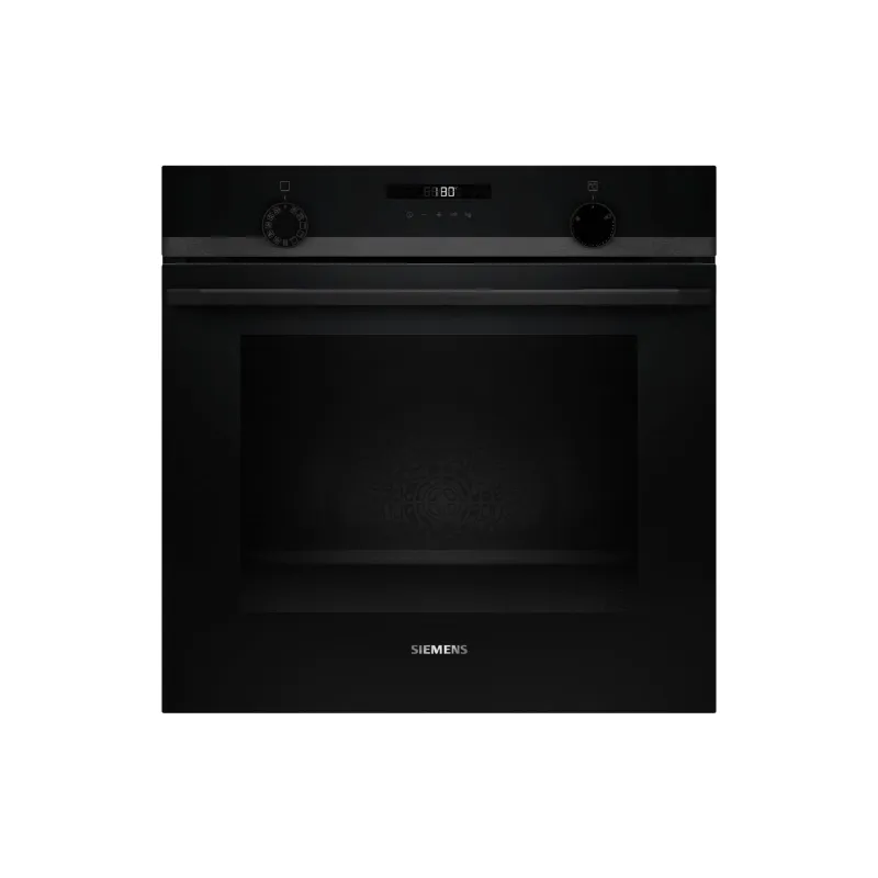 فرن Siemens, Black (HU736AEG0T)