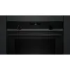 فرن Siemens, Black (HU736AEG0T)