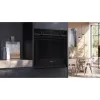 فرن Siemens, Black (HU736AEG0T)